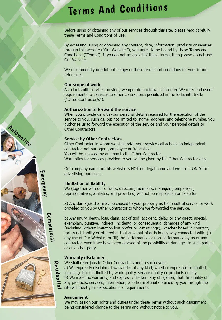 Lock Safe Services Houston, TX 713-470-0693